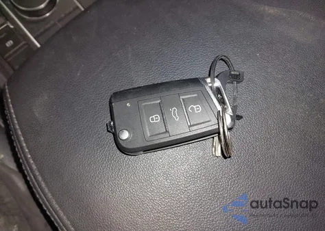 2018 Volkswagen Atlas 3.6L V6 Se z USA, uszkodzony, nr VIN 1V2KR2CA0JC576121